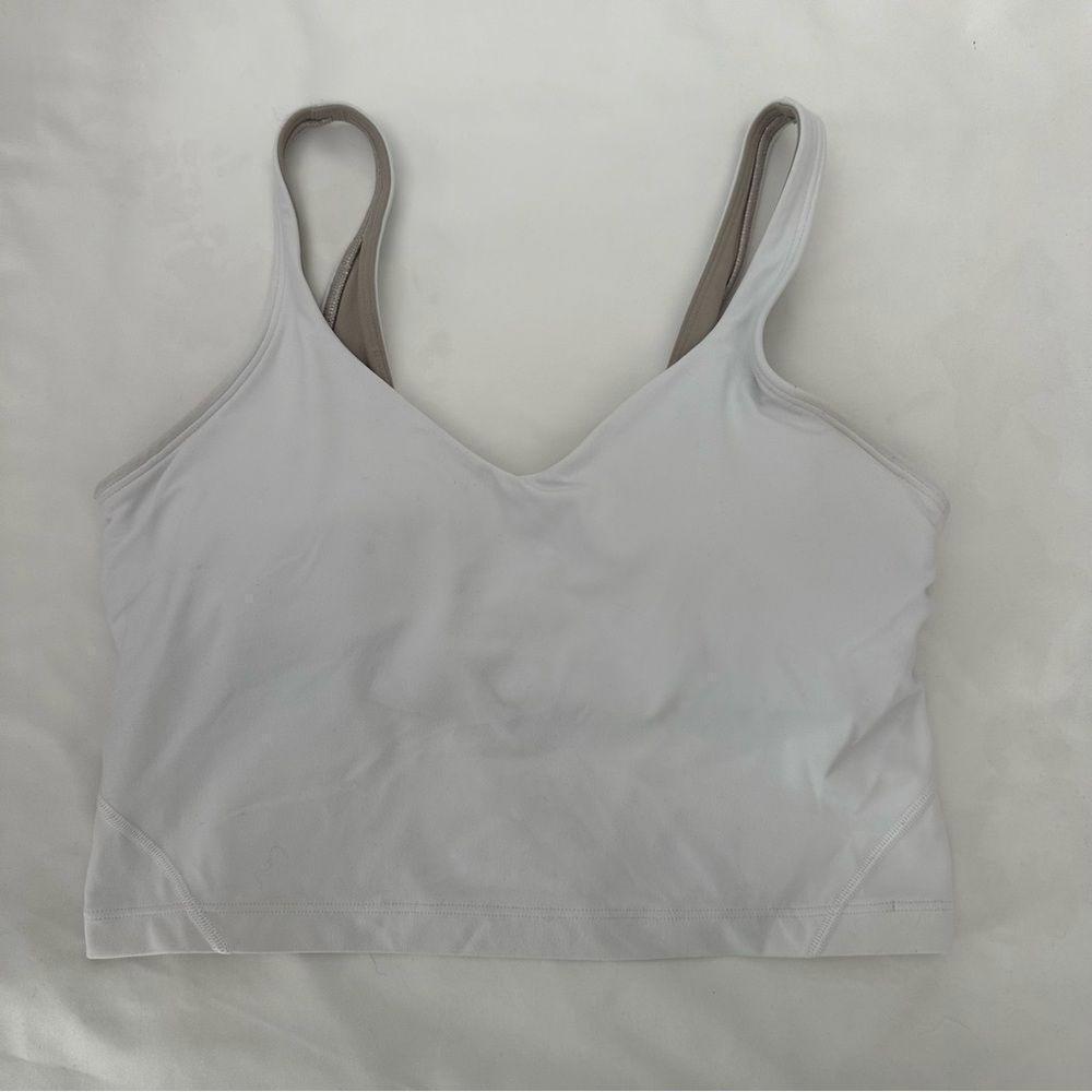 lululemon Align Tank Top